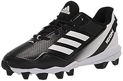 adidas Boy's Icon 7 MD Baseball