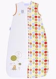 The Gro Company Woodland Tales Grobag, 6-18 Months, 2.5 TOG