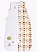 The Gro Company Woodland Tales Grobag, 6-18 Months, 2.5 TOG