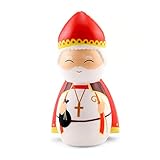 St. Nicholas Collectible Vinyl Figure