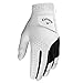 Callaway Golf Men's Weather Spann Premium Japanese Synthetic Golf Glove