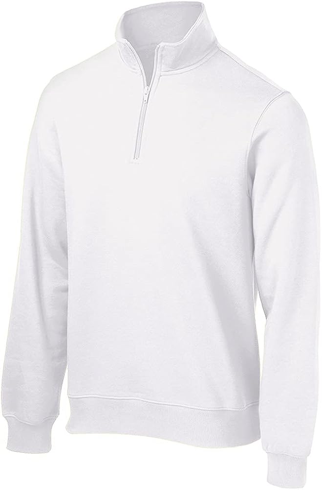 U.S. Navy Printed Quarter-Zip - MILITARY BEST