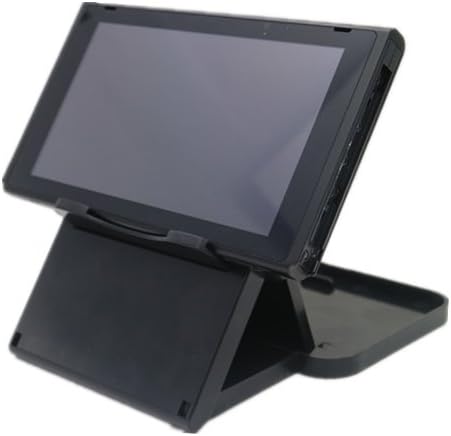 imoli Adjustable Stand for Nintendo Switch (Black)