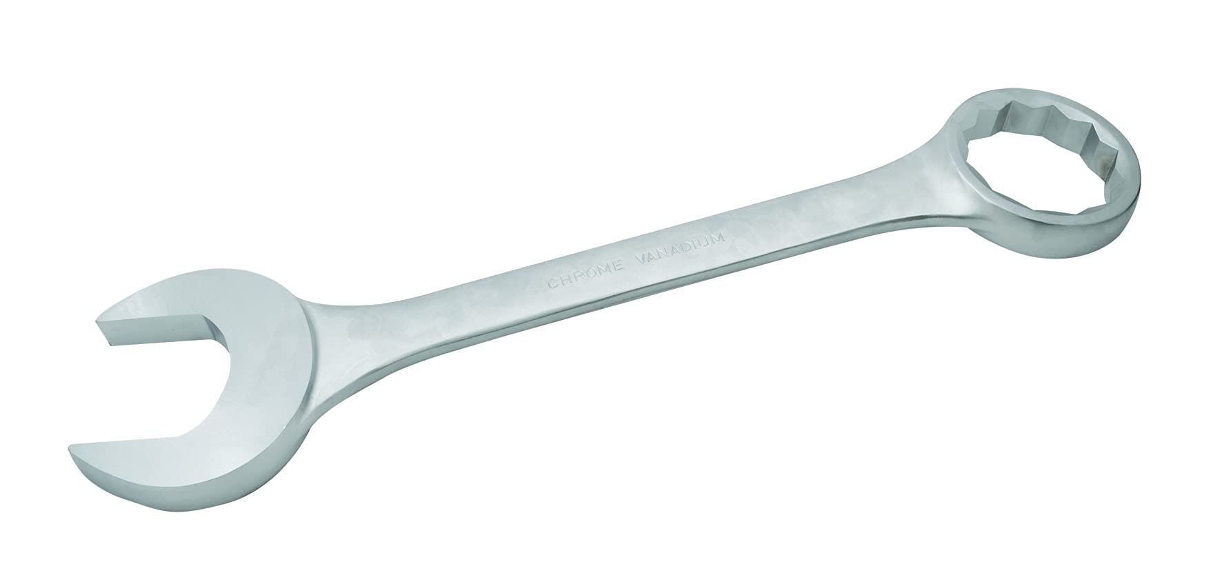 Laser 4606 Combination Spanner 80mm