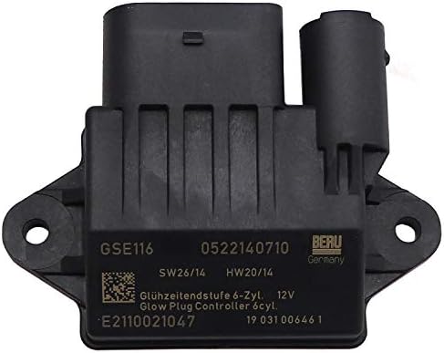 Glow Plug Control Unit 6429005701 6429007701 For Mercedes Benz Gl Klasse Cls 2009 2017 Replacement Parts Automotive Urbytus Com