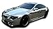 Silver Mirror Chrome Self-Adhesive Vinyl Wrap Film (2ft x 5ft)
