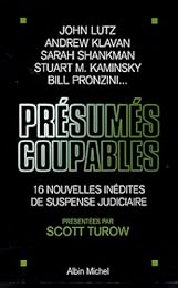 Présumés coupables