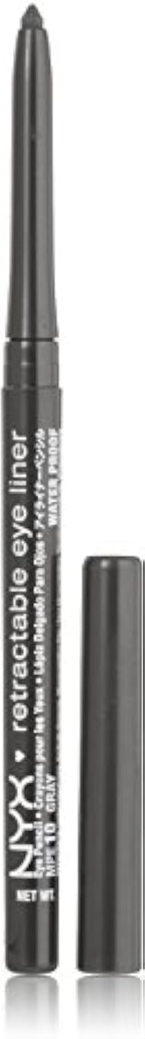 NYX Mechanical Eye Pencil, Gray โ image 1