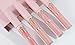 100% AUTHENTIC KIM KARDASHIAN KKW CRÈME LIQUID LIPSTICK COLLECTION 4 Crème Liquid Lipsticks (0.11 fl oz./oz. liq / 3.00 g)
