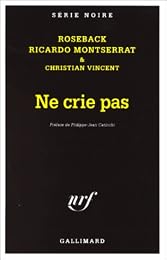 Ne crie pas
