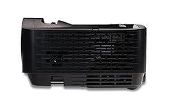 InFocus IN124x XGA DLP Network Projector, 4200