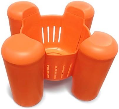 TabCaddy Chlorine Dispenser - Floats In Your Skimmer