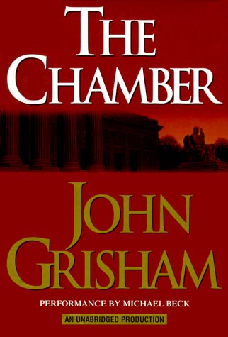 The Chamber (John Grisham)