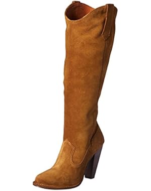Women's Madeline Tall Western Boot