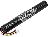 Cameron Sino Replacement Rechargeable Battery fit
