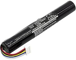 Cameron Sino Replacement Rechargeable Battery fit