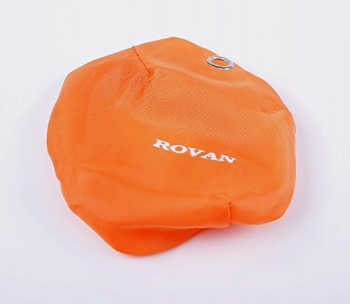 Rovan Air Filter Cover and Pull Start Cover for 1/5 scale RC buggy and Truck