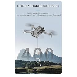 LICHIFIT Drone Airdrop System for DJI Mini 4 Pro
