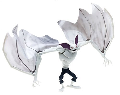 man bat figure