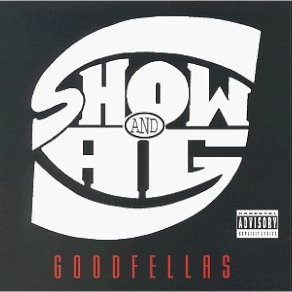 Showbiz & a.G. - Full Scale - Amazon.com Music