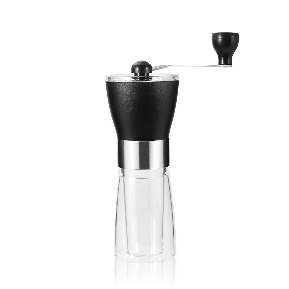 Best Manual Burr Grinder Javapresse