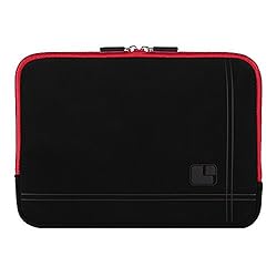 ECCRIS 7 8 in Protective Tablet Sleeve for Samsung