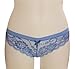 Women's Underwear Thong Lace Panties 12 Pack