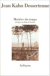 Matière du temps