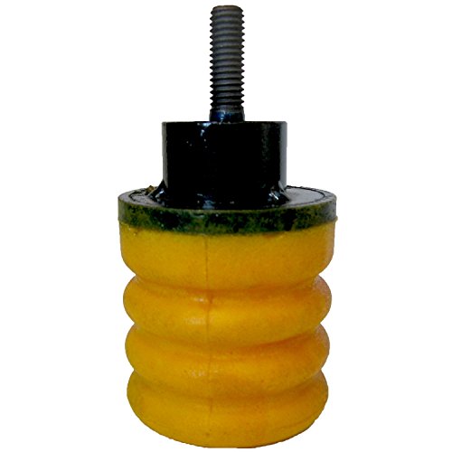 SuperSprings SSF-401-54 SumoSprings Solo Front Bump Stop Upgrade Kit