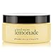 Philosophy Iced Mint Lemonade Glazed Body Souffle, 8 Ounce