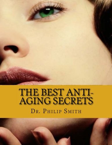 best anti aging secrets
