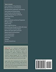 RHCSA Red Hat Enterprise Linux 8: Training and Exam