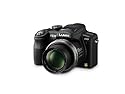 Panasonic Lumix DMC-FZ35 12.1MP Digital Camera with 18x POWER Optical Image Stabilized Zoom and 2.7 inch LCD (Discontinued by Manufacturer)