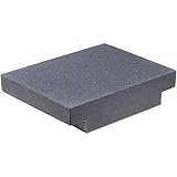 Grizzly G9652 12-Inch by 18-Inch by 3-Inch Granite Surface Plate, 2 Ledges