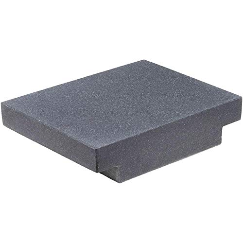Grizzly G9655 18-Inch by 24-Inch by 3-Inch Granite Surface Plate, 2