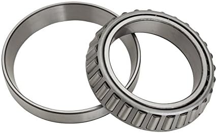 759/752 - NTN - Medium Size Tapered Roller Bearing - Factory New!