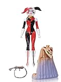 DC Collectibles Comics Designer Series: Amanda