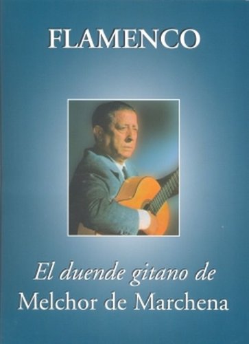 El  duende gitano