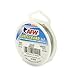 American Fishing Wire Surfstrand, Bare 1x7 Stainless Steel Leader Wire, 135 lb Test, 0.027
