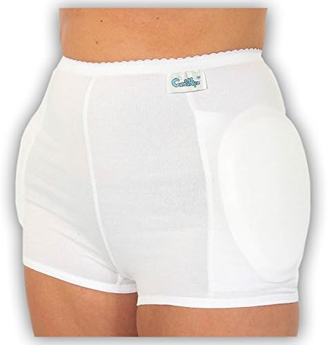 ComfiHips® Hip Protection Underwear (Women's small-22"-26"-2 count)