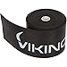 Viking Strong Floss Bands for Muscle Compression, Flossing Band, Mobility & Recovery - 2 Pack Compression Bands w/Case, Free eGuide Improve Movement, Circulation & Soreness