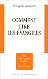 Image de Comment lire les Évangiles