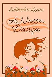 Livro A nossa dança