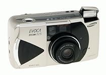 Samsung Maxima Zoom Evoca 115 35mm Camera