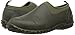 MUCK Men's Muckster Low, Green, Size 9(M)