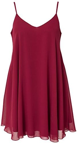 NLY One Women's Low Back Shift Dress