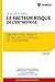 Le facteur risque de l'entreprise : Une méthode inédite de mesure des risques de l'entreprise by
