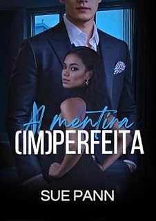 Livro A Mentira (Im)Perfeita