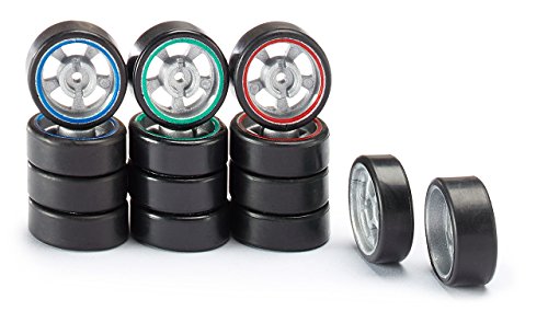SIKU Racing Tyre Set B