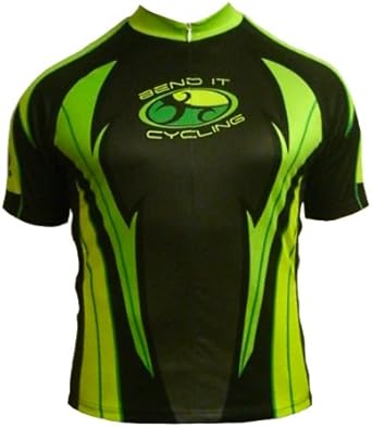 bic cycling jersey